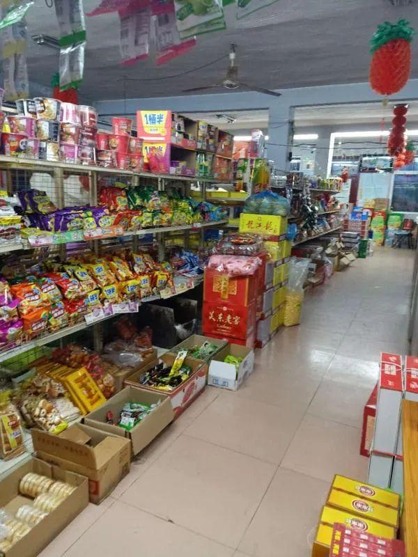 城鄉(xiāng)血脈暖寒冬 阿城區(qū)村級供銷社抗疫保供中的新活力