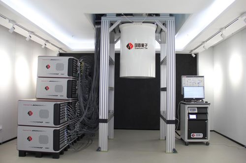 逐夢量子無人區，國盾量子以技術咨詢驅動新質生產力發展