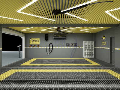 共享潔車自助洗車機的經營策略與運營指南